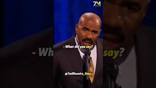 Steve Harvey Funny 😆.                    #funnyvideo #trending #viral #comedy #jokes #memes #laugh