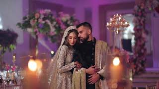 Pakistani Wedding - Meridian Grand - Studio Motions - Cinematic Trailer