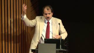 Lessons and Pitfalls from Medical Research (John Ioannidis, Stanford School of Medicine)