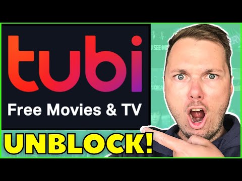 How to Watch Tubi TV Outside the US! (Live tests)