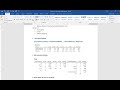 project 1 minitab analysis