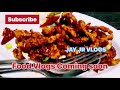 delicious 🤤 thai restaurant banaswadi bangalore taste hunun chicken jay jr vlogs