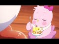 lala kirakira precure make sweets reupload