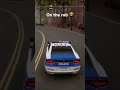 Robbery ✅ #policesimulator #shorts