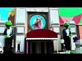 muppet vision 3d pov muppet courtyard u0026 pizzerizzo full walkthrough 4k walt disney world 2025