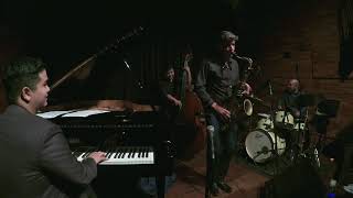 Equinox (John Coltrane) - Jakob Dinesen + John Dip Silas