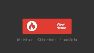 Blackfire.io - Fire Up your PHP Apps Performance