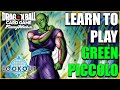 Ultimate Guide to Piccolo Fusion World Deck | Dragon Ball Super Card Game