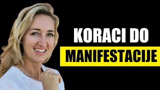 Kako promijeniti svoj mindset i manifestirati željeno  - 2. dio / Mimi Perić i Anita Luis