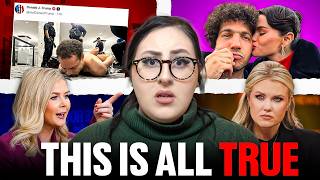 Shocking Conspiracy Theories That Are Going Viral Right Now