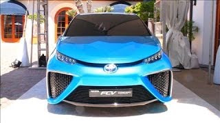 Toyota Executive: How to Recover From a Recall