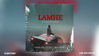 LAMHE - ( Official Audio)