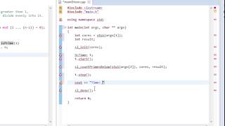 TMT SequenceL Auto-Parallelization Example using Prime Number Function