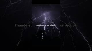 Causes of lightning and it's impact on the nature #viral #shortvideo #lightning