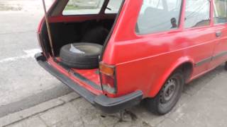 fiat 147 panorama - en venta - usados