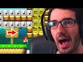 the a game challenge 1 life 1 level 100 mario challenge