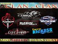 #Karma's Clan vs Clan Mini Tournament - Group B Qualifiers #Team Luciferz and #Team Amigo's