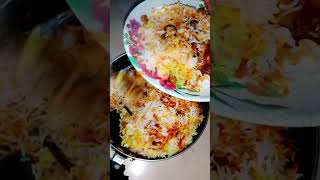 Biriyani 😋😋#vegbiriyani Recipe😋😋😋🔥🔥 i love Biriyani.. #samblpurivlog