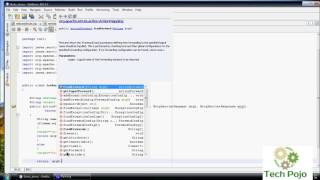 struts java tutorial - struts J2EE - Advance Java #techpozo