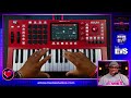 Your First 20 minutes with the MPC Key 37!!!