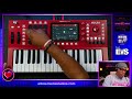 Your First 20 minutes with the MPC Key 37!!!