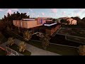 Water Treatment Plant Animation