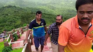 Trekking@konkan Tikleshwar Temple