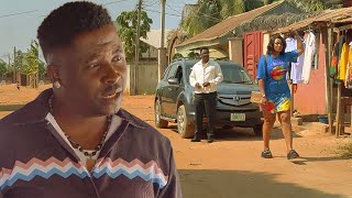 EMOTIONAL SECRET (FULL MOVIE 1)-2025 Latest Nigerian Nollywood Movie || Trending New Nollywood Movie