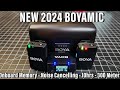 BOYAMIC vs DJI MIC which is the best value!