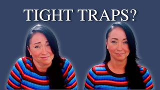 Tight Upper Traps? Here’s What’s Actually Happening!