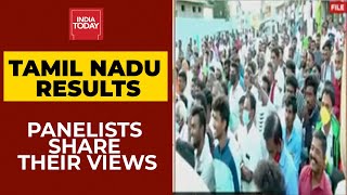 Tamil Nadu Elections 2021 Result: TM Veeraraghav, Manisha Priyam, AIADMK's VA Pugazhendi Share Views