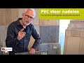 PVC vloer nadelen. Let op deze belangrijke aandachtspunten!