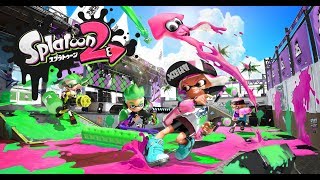 splatoon2 ちゃんこカップ第15回H3リールガンチェリー「スプラトゥーン」