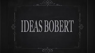 IDEAS BOBERT TRAILER