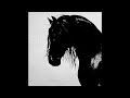 trvth black horse plague full album