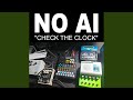 Check The Clock