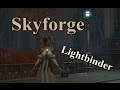 Skyforge - lightbinder