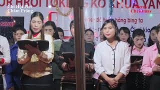 Hơk Mơak ADoh Bơni Hrơi Nô-El Thun 2018