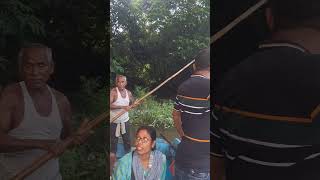 সিকিয়াঝোরার (উত্তরবঙ্গের আমাজন)সম্পূর্ণ ভিডিও, ২য় পর্ব