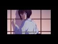 akito freaks out the curse is broken begs kureno to stay fruits basket 2nd season final episode 25