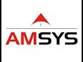 2  AMSYS Group of Companies -  Corporate Video 2018