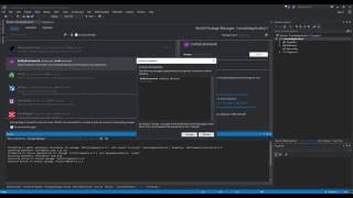 Entity Framework 6 Code First Tutorial 2016