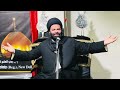 28 rajab rawangi imam hussain qayamat barpa masayib maulana kalbe rushaid rizvi parchame abbas