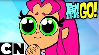 Teen Titans Go - Second Christmas (Clip 2)