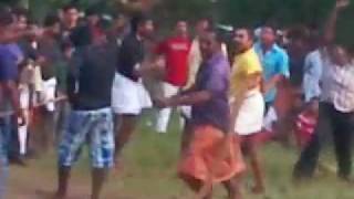 SNDP Kattoor - Tug of War Pulikal.3gp