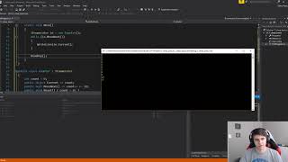 C# Basics (#30) - Interfaces & interface inheritance
