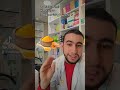 Dr Belaloui Samir : زيادة الوزن بدون إستعمال الحلبة 💪