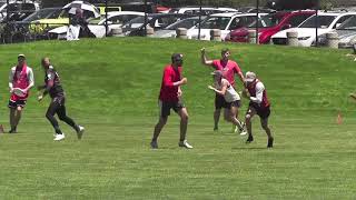 shame. team highlights Ultimate Summer Solstice Tournament June 2023 Bracket Play