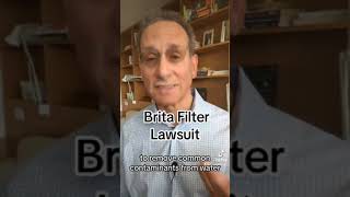 Brita Water Filter Lawsuit - Tod Cooperman, MD