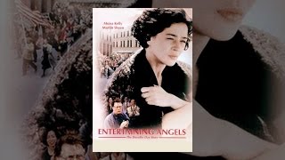 Entertaining Angels: The Dorothy Day Story